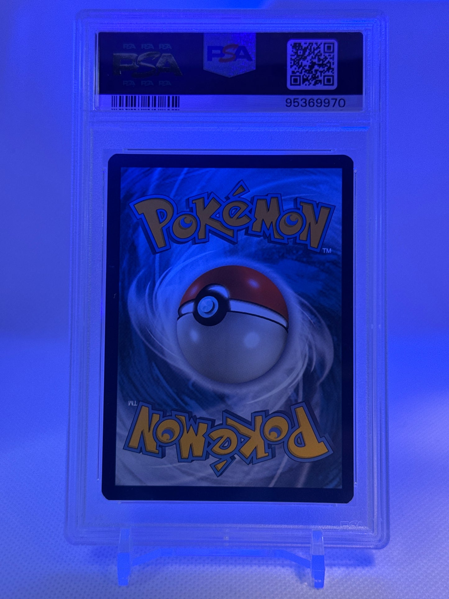 SWSH184 - Jolteon VMAX PSA 10