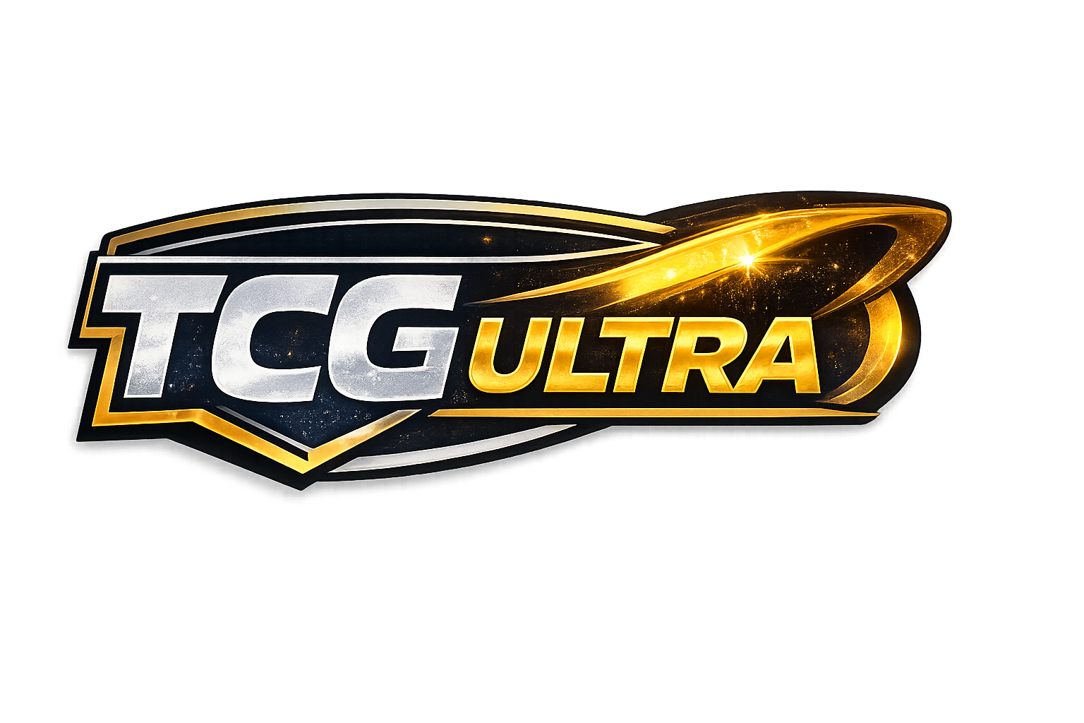 Graded Cards – TCG ULTRA