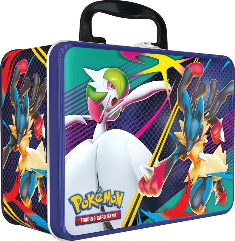 Pokémon 2025 Fall Collector Chest