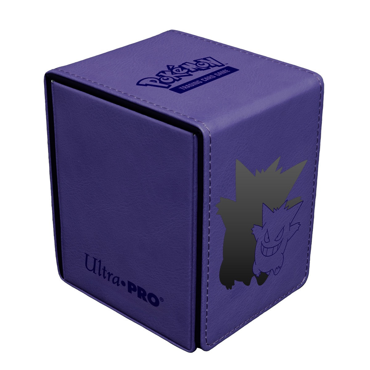 Ultra PRO Alcove Flip Deck Box Pokémon Elite Series Gengar