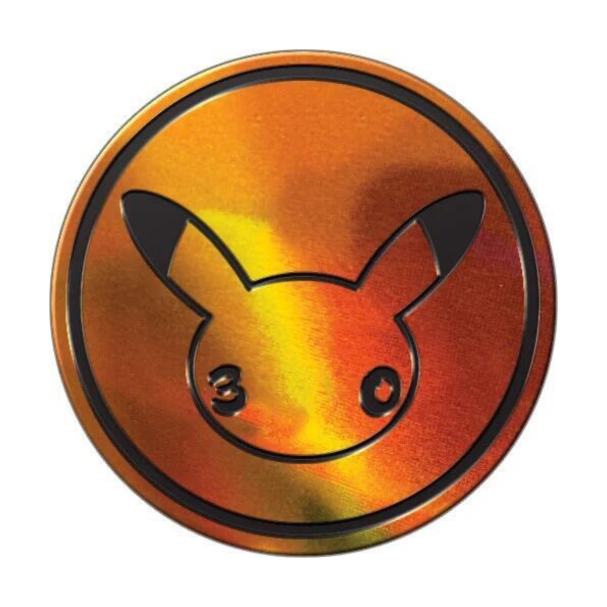 Pokémon TCG: 30th Celebration Knock Out Collection