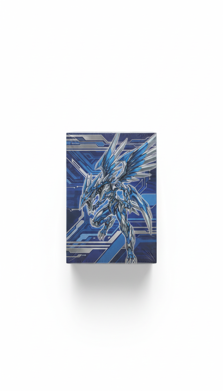 Yu-Gi-Oh! Structure Deck Sealed Pack