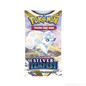 Sword & Shield-Silver Tempest Booster Pack
