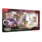 Pokémon TCG Paldean Fates Great Tusk ex & Iron Treads ex Premium Collection (11 Packs)