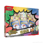 Pokémon TCG Mega Evolution Ascended Heroes First Partners Deluxe Pin Collection