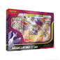 Case: Mega Latias ex Box (6 Boxes)
