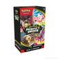 Pokémon TCG Mega Evolutions ME3 Perfect Order Booster Bundle (6 Packs)