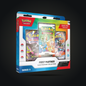 Pokémon TCG First Partner Illustration Collection Series 3 retail box with promo pack and two booster packs