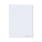 Ultra PRO Zippered PRO-Binder 9-Pocket Vivid White – Holds 360 Cards