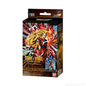 Dragon Ball Super Fusion World Starter Deck EX The Phase of Evolution (FS11)