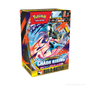 Pokémon TCG Mega Evolution Chaos Rising Build & Battle Box