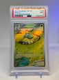 SV Temporal Forces: 164/162 - Grotle (IR) PSA 9