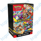 Mega Evolution-Booster Bundle (6 Packs)