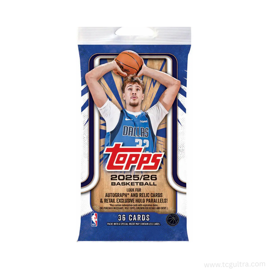 2025–26 Topps Basketball