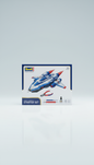 Model Kit Starter Set with Tools