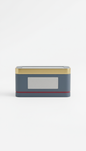 Branded Deck Box With Secure Snap Closure