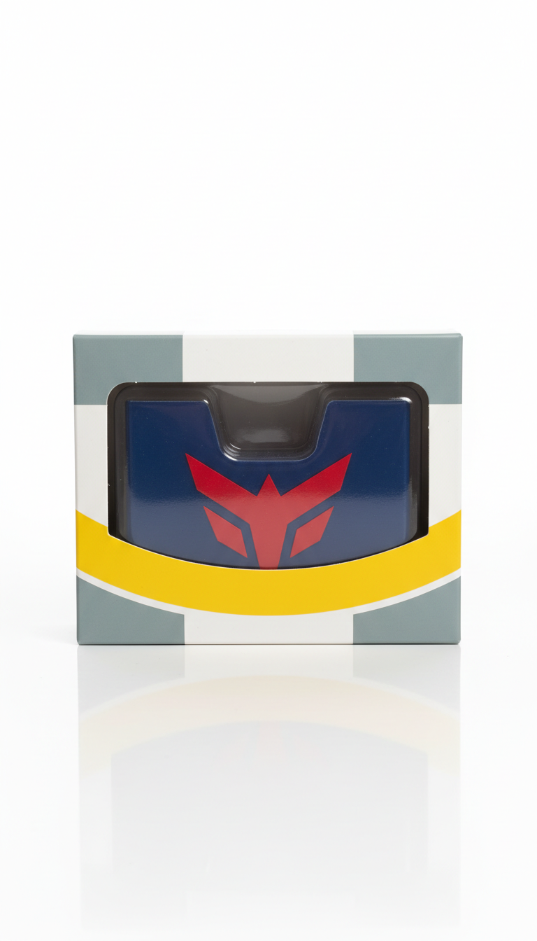 Ultra Plus TCG Deck Box