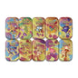 Pokémon TCG Scarlet & Violet 151 Mini Tin – Random Art (2 Booster Packs)