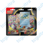 Mega Evolution 3 Pack Blister