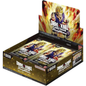 Dragon Ball Super Fusion World: Saiyan’s Pride Booster Box (FB08)