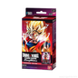 Dragon Ball Super Fusion World: Starter Deck 1 – Son Goku (FS01)