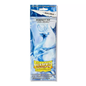 Dragon Shield Perfect Fit Sealable Sleeves – Standard Clear (100 Count)