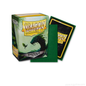 Dragon Shield Standard Card Sleeves (100ct) - Matte Emerald