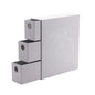 Dragon Shield White Fortress Card Drawers – Modular Trading Card Storage