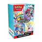 Pokémon TCG: Scarlet & Violet – Journey Together Booster Bundle (6 Packs)