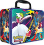 Pokémon 2025 Fall Collector Chest