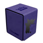 Ultra PRO Alcove Flip Deck Box Pokémon Elite Series Gengar