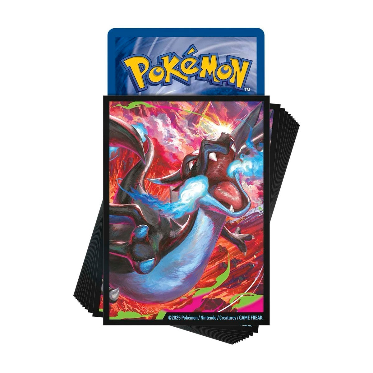 Pokémon TCG: Mega Charizard X ex Ultra Premium Collection