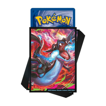 Pokémon TCG: Mega Charizard X ex Ultra Premium Collection