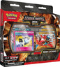 Pokémon TCG League Battle Deck – Mega Lucario ex