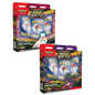 Mega Battle Deck Set – Mega Gengar ex; Mega Diancie ex