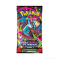 Pokémon TCG: Mega Evolution – Phantasmal Flames Booster Pack