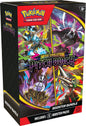 [Pre-Order] Pokémon TCG Mega Evolution Pitch Black Booster Bundle (6 Packs)