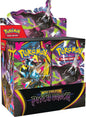 [Pre-Order] Pokémon TCG Mega Evolution Pitch Black Booster Box (36 Packs)
