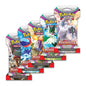 Paldea Evolved Sleeved Booster Packs (Random Art)