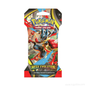 Pokémon TCG: Mega Evolution Sleeved Booster Pack