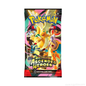 Pokémon TCG: Mega Evolution – Ascended Heroes Booster Pack