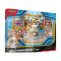 Pokémon TCG: Mega Kangaskhan ex Box