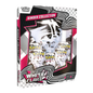 Scarlet & Violet-White Flare Binder Collection