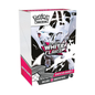Scarlet & Violet-White Flare Booster Bundle (6 Packs)