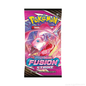 Sword & Shield-Fusion Strike Booster Pack