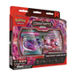 Team Rocket's Mewtwo ex League Battle Deck