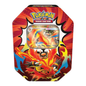 Pokémon TCG Mega Evolution Ascended Heroes Tin
