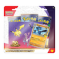 Pokémon TCG: 30th Celebration Tech Sticker Collection