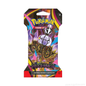 Pokémon TCG Mega Evolution Pitch Black Sleeved Booster Pack