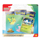 Pokémon TCG: 30th Celebration Tech Sticker Collection